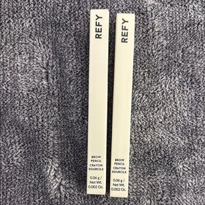 REFY Brow Pencil in medium